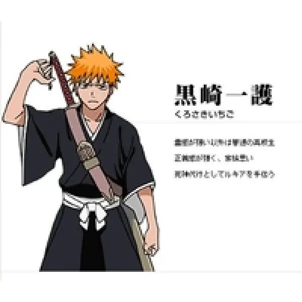 Random Bleach Name Generators Struggle to Capture True Character Essence